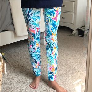 Lilly Pulitzer Pants 💙